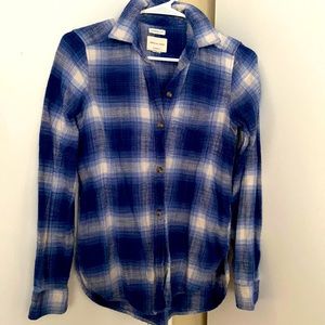 Womens flannel